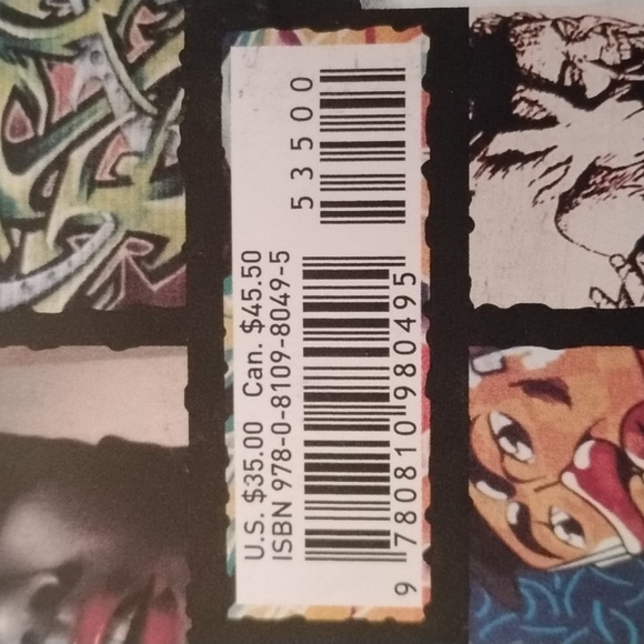 Graffiti World: Street Art from Five Continents - UPDATED EDITION - 2000+ Pics! - Picture 2 of 12